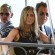 Jennifer Aniston, Justin Theroux Attend Jimmy Kimmel's Wedding