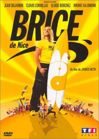 Brice de Nice Poster