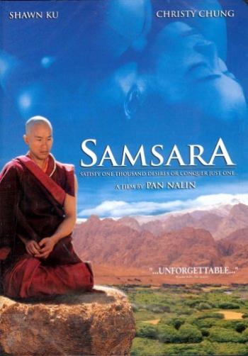 Samsara Poster