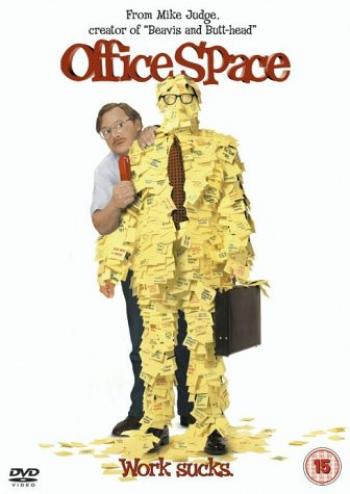 Office space Poster