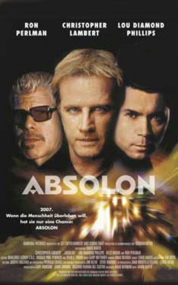 Absolon Poster