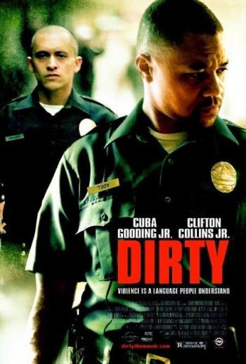 Dirty Poster