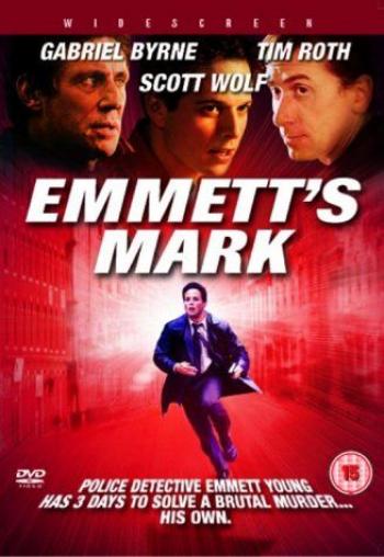 Emmett's Mark Poster
