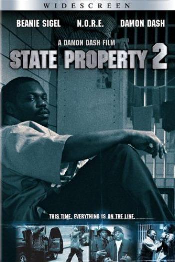 State Property 2 Poster