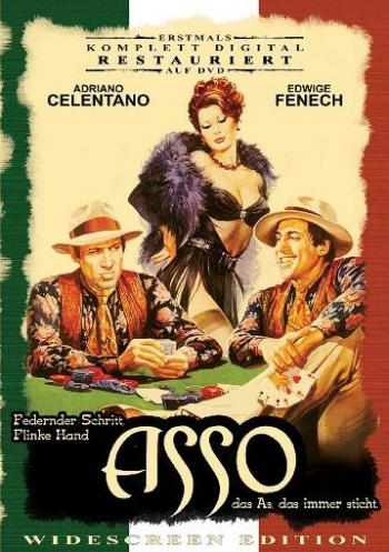 Asso Poster