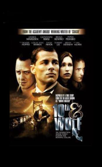 10th & Wolf Poster