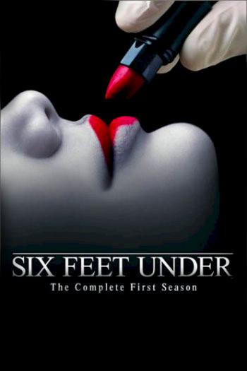 Six Feet Under - Complete First Season Poster
