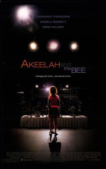 Akeelah and the Bee Poster