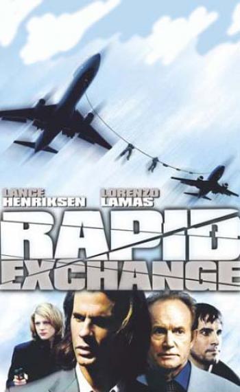 Rapid Exchange Poster