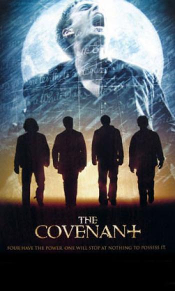 The Covenant Poster
