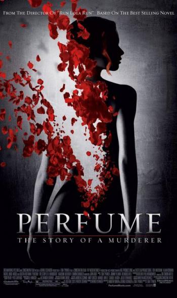 Perfume - The Story of a Murderer Poster