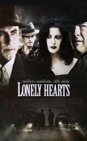 Lonely Hearts Poster