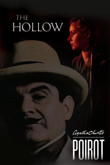 Poirot - The Hollow Poster
