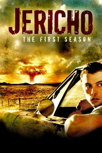 Jericho - The First Season Poster