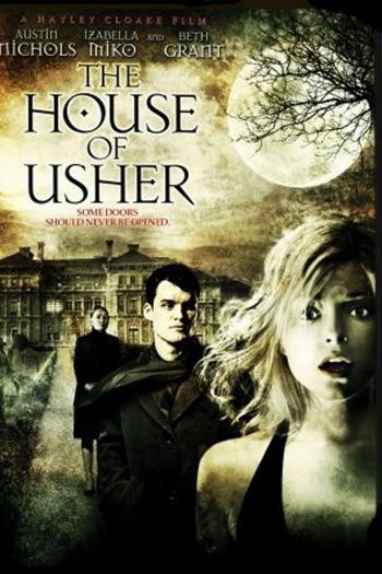 The House of Usher Poster