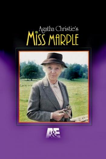 Agatha Christie\'s Miss Marple - Sleeping Murder Poster