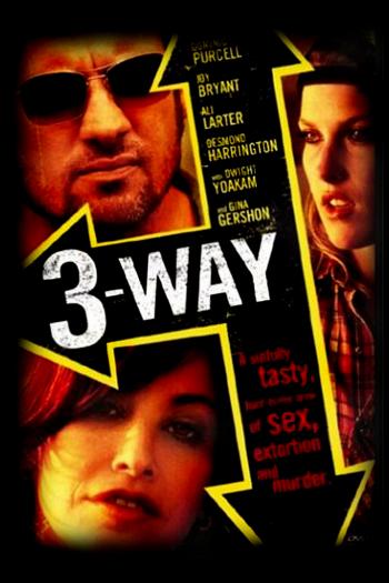 Three Way Poster