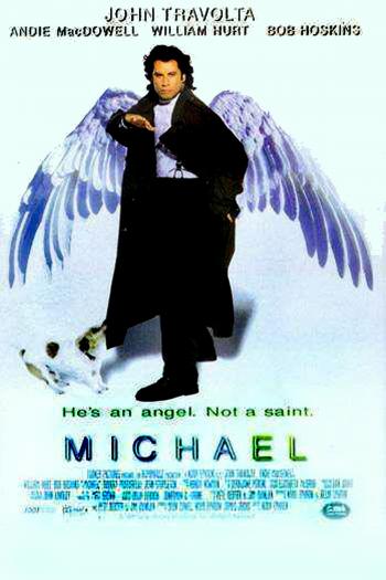 Michael Poster