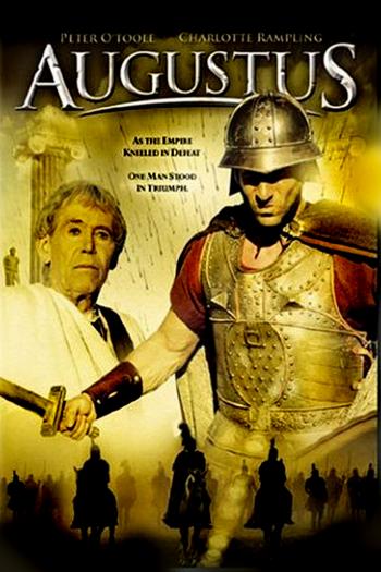 Imperium: Augustus Poster