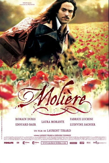 Moliere Poster