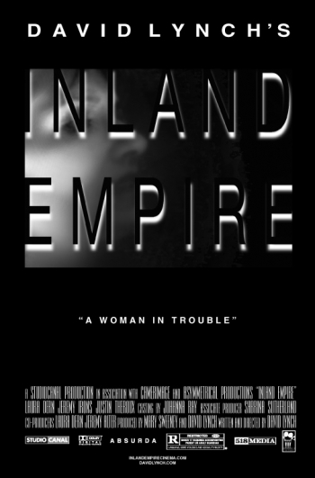 Inland Empire Poster