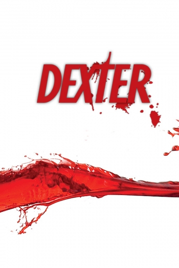 Dexter - The First Season Poster