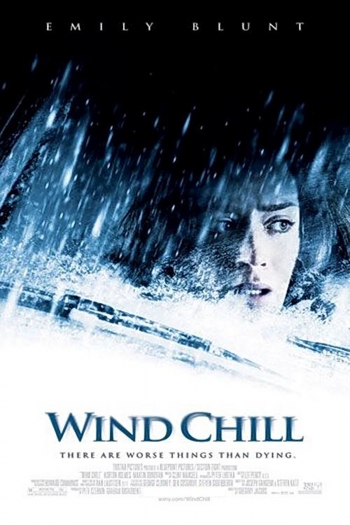 Wind Chill Poster