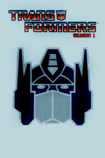 Transformers: Generation 1 (Season 1) Poster