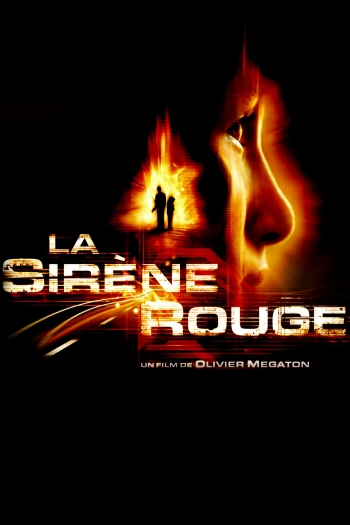 La Sirene Rouge Poster