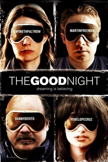 The Good Night Poster