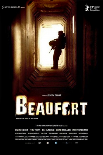 Beaufort Poster