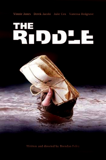 The Riddle Poster