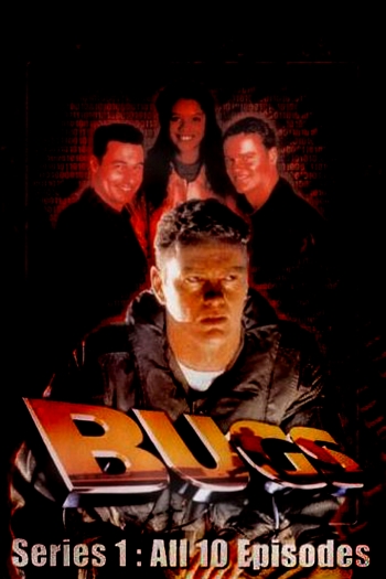 Bugs - Season 1 Poster