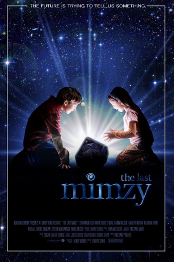 The Last Mimzy Poster