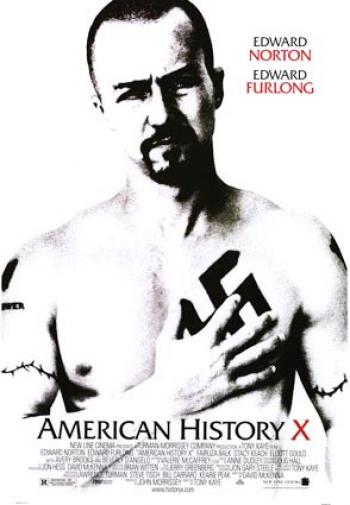 American History X Poster