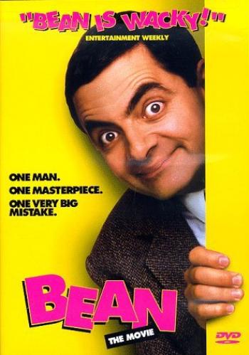 Bean Poster