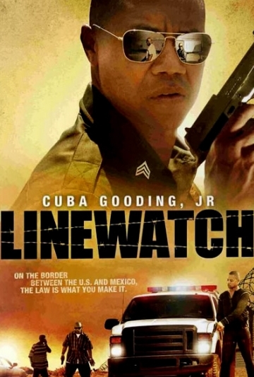Linewatch Poster