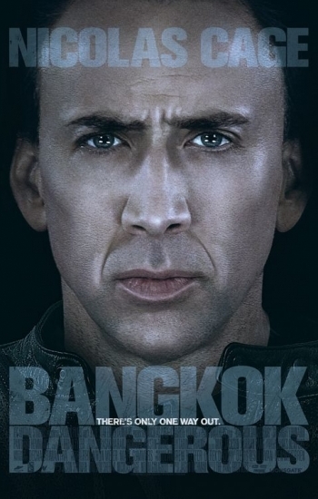 Bangkok Dangerous Poster