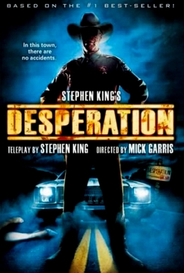 Desperation Poster