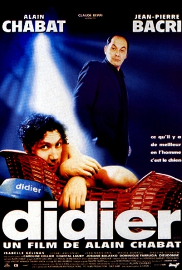 Didier Poster