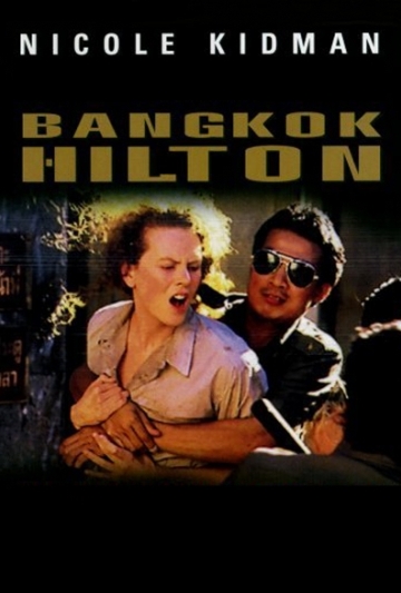 Bangkok Hilton Poster