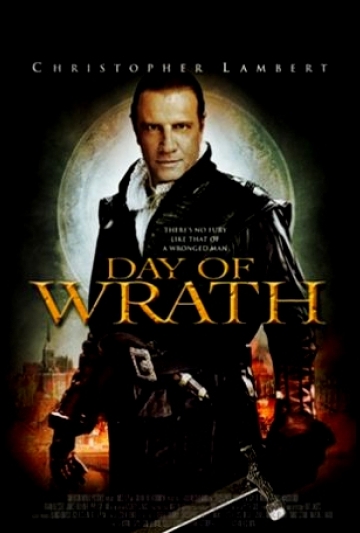 Day of Wrath Poster