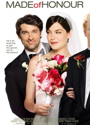 Made of Honor Poster
