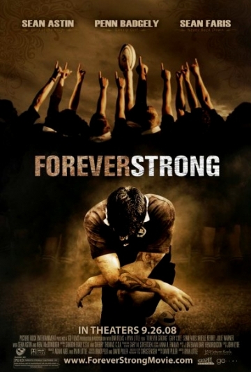 Forever Strong Poster