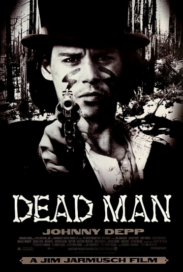 Dead man Poster