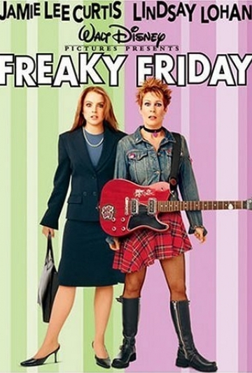 Breaky Friday Poster
