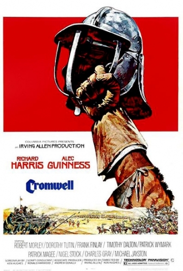 Cromwell Poster