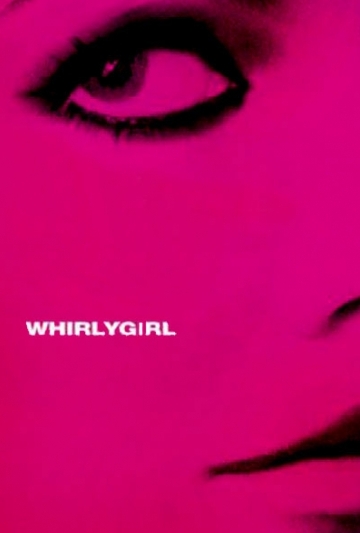 Whirlygirl Poster