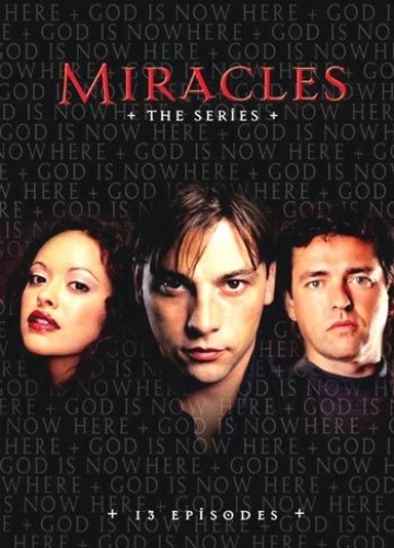 Miracles Poster