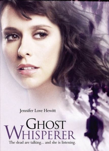 Ghost Whisperer (Season Three) Poster